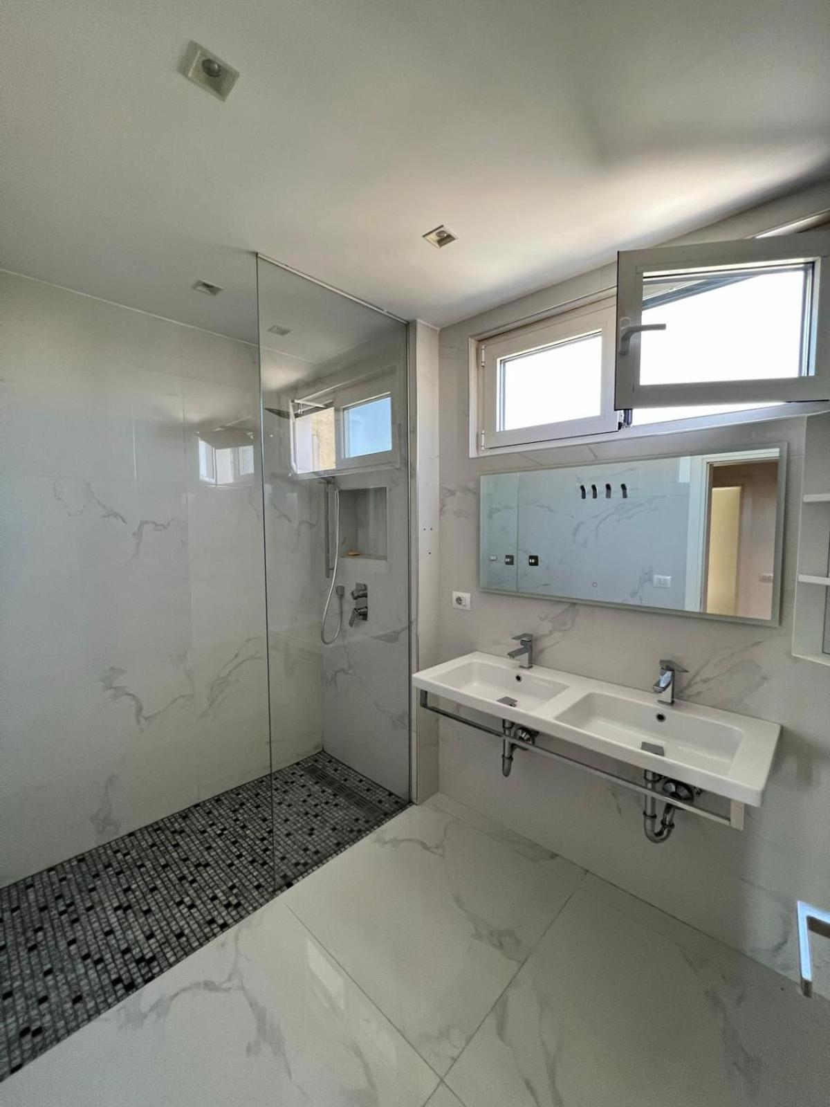 Tirana Loft Living Leilighet Eksteriør bilde
